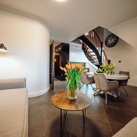Norweska Dolina Family&Pet-Friendly Resort ชกลาร์สกา ปอเรมบา ภายนอก รูปภาพ