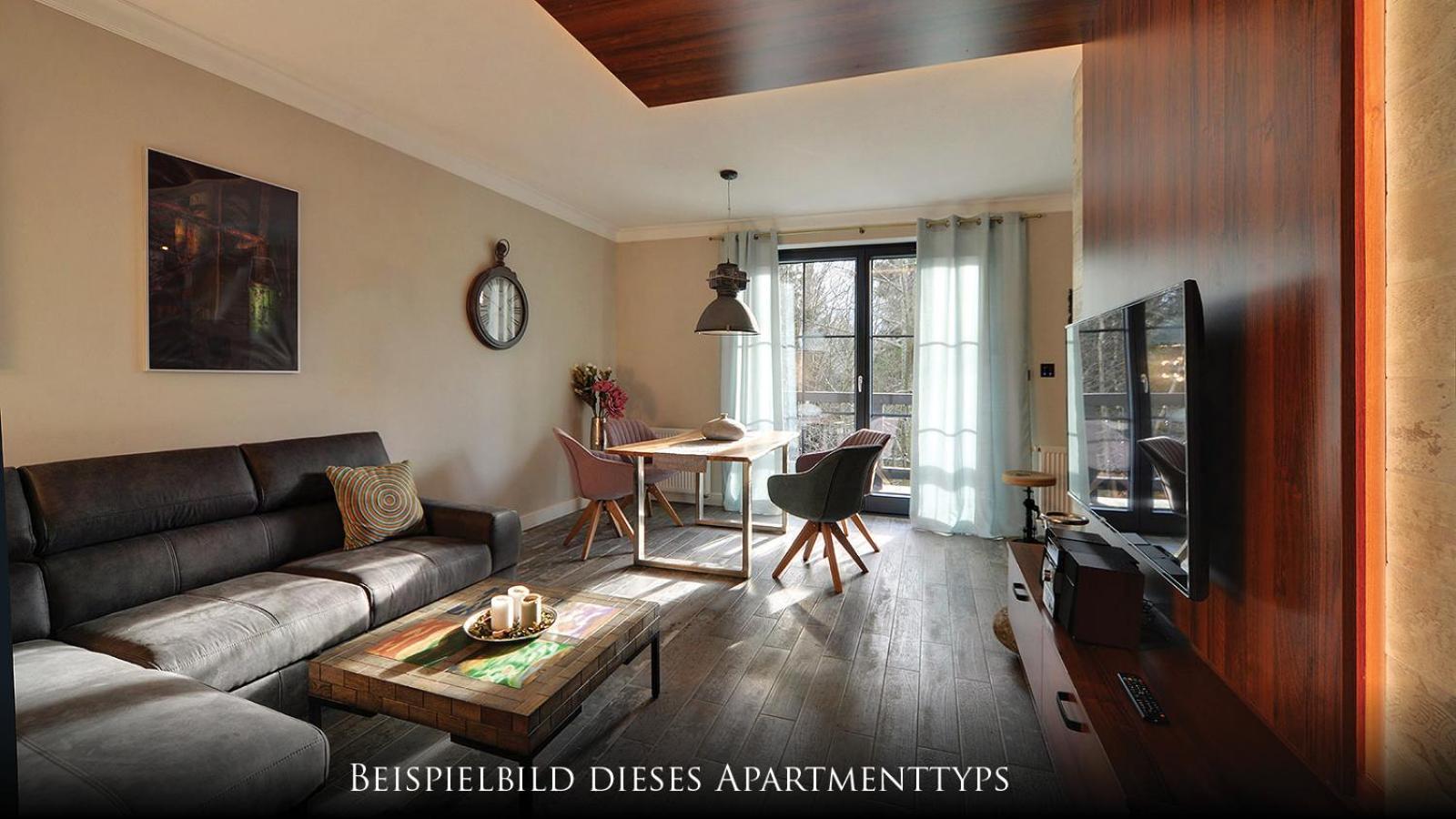 Norweska Dolina Family&Pet-Friendly Resort ชกลาร์สกา ปอเรมบา ภายนอก รูปภาพ An apartment in the complex