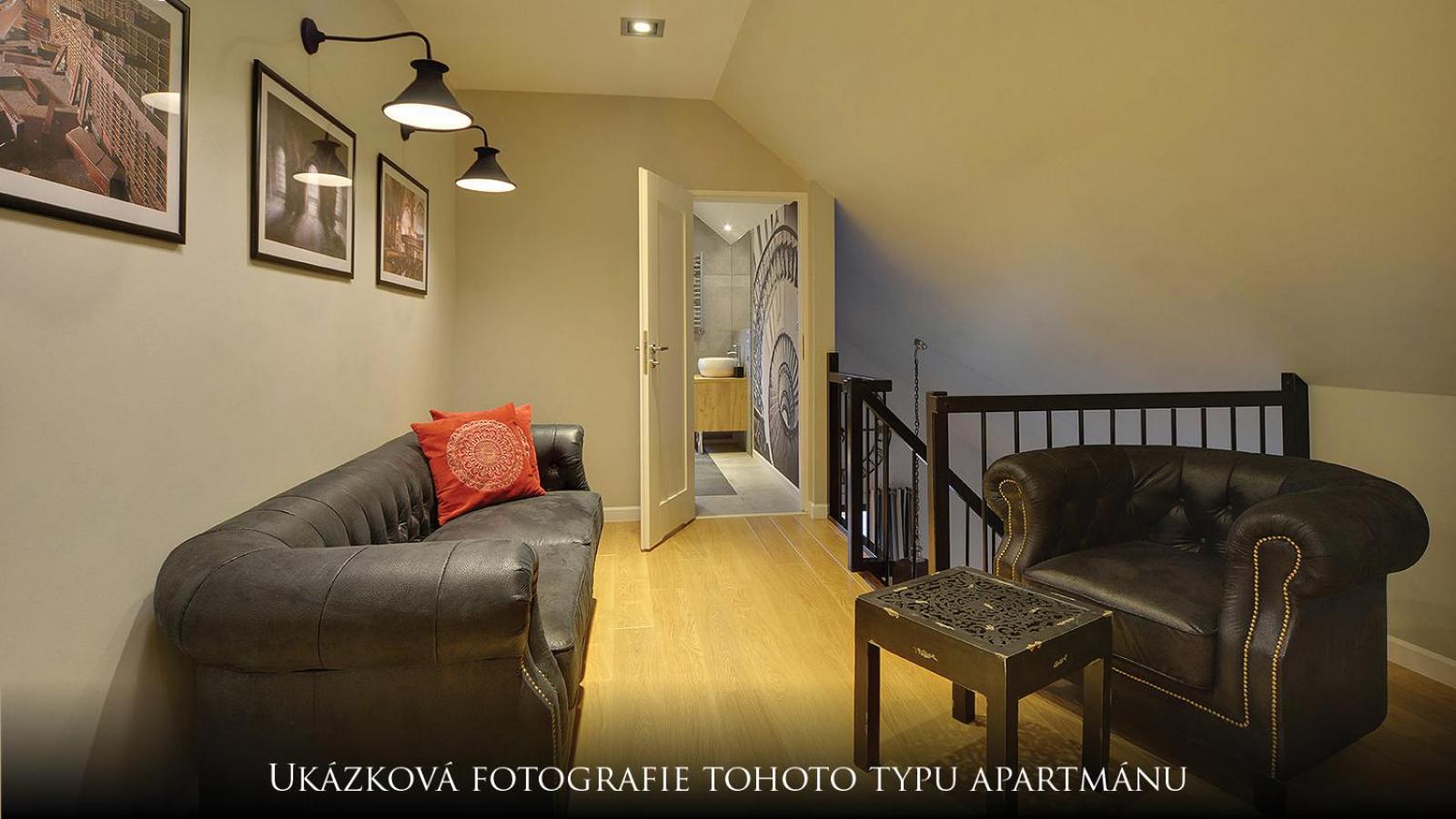 Norweska Dolina Family&Pet-Friendly Resort ชกลาร์สกา ปอเรมบา ภายนอก รูปภาพ An apartment