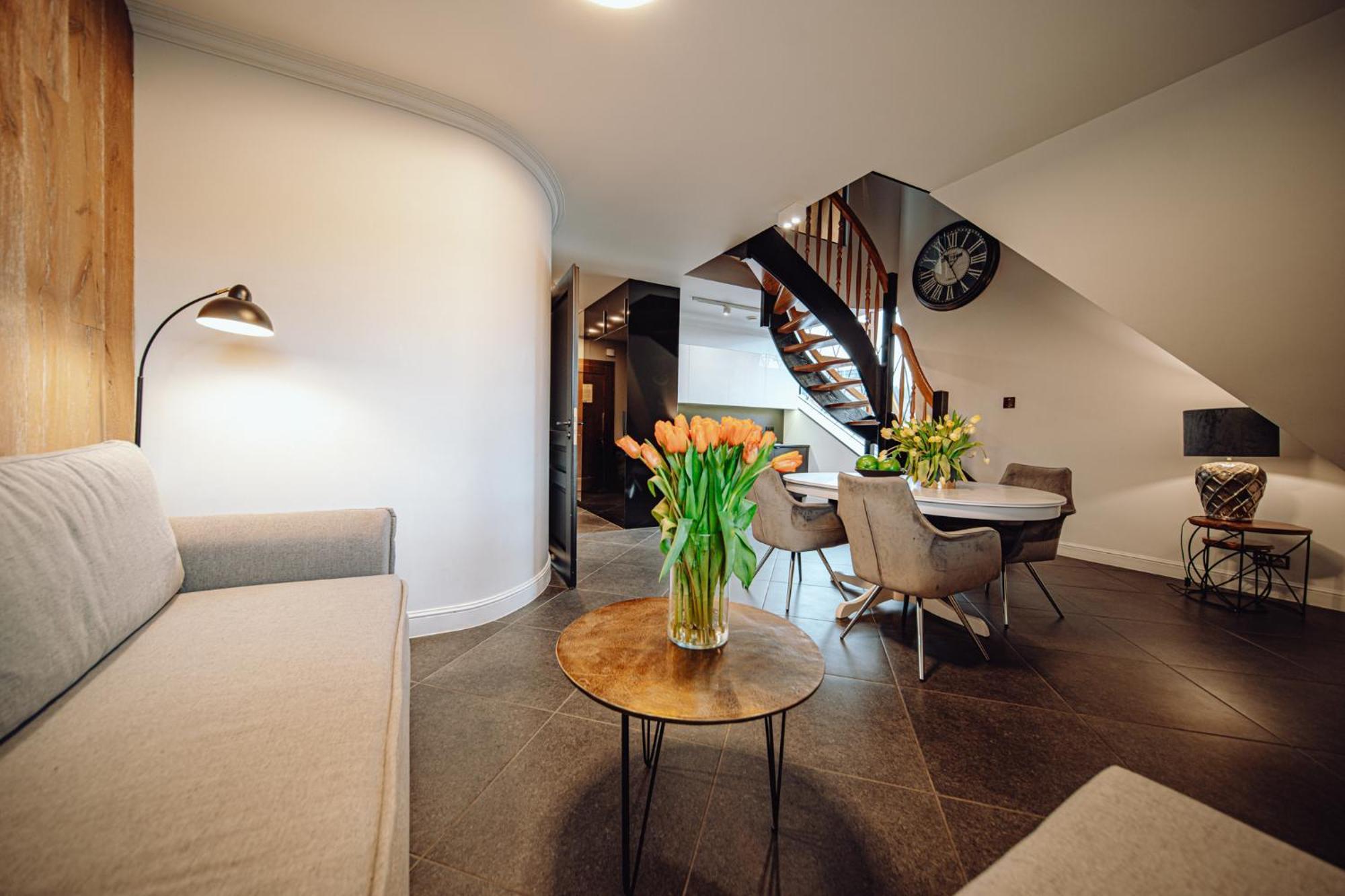 Norweska Dolina Family&Pet-Friendly Resort ชกลาร์สกา ปอเรมบา ภายนอก รูปภาพ