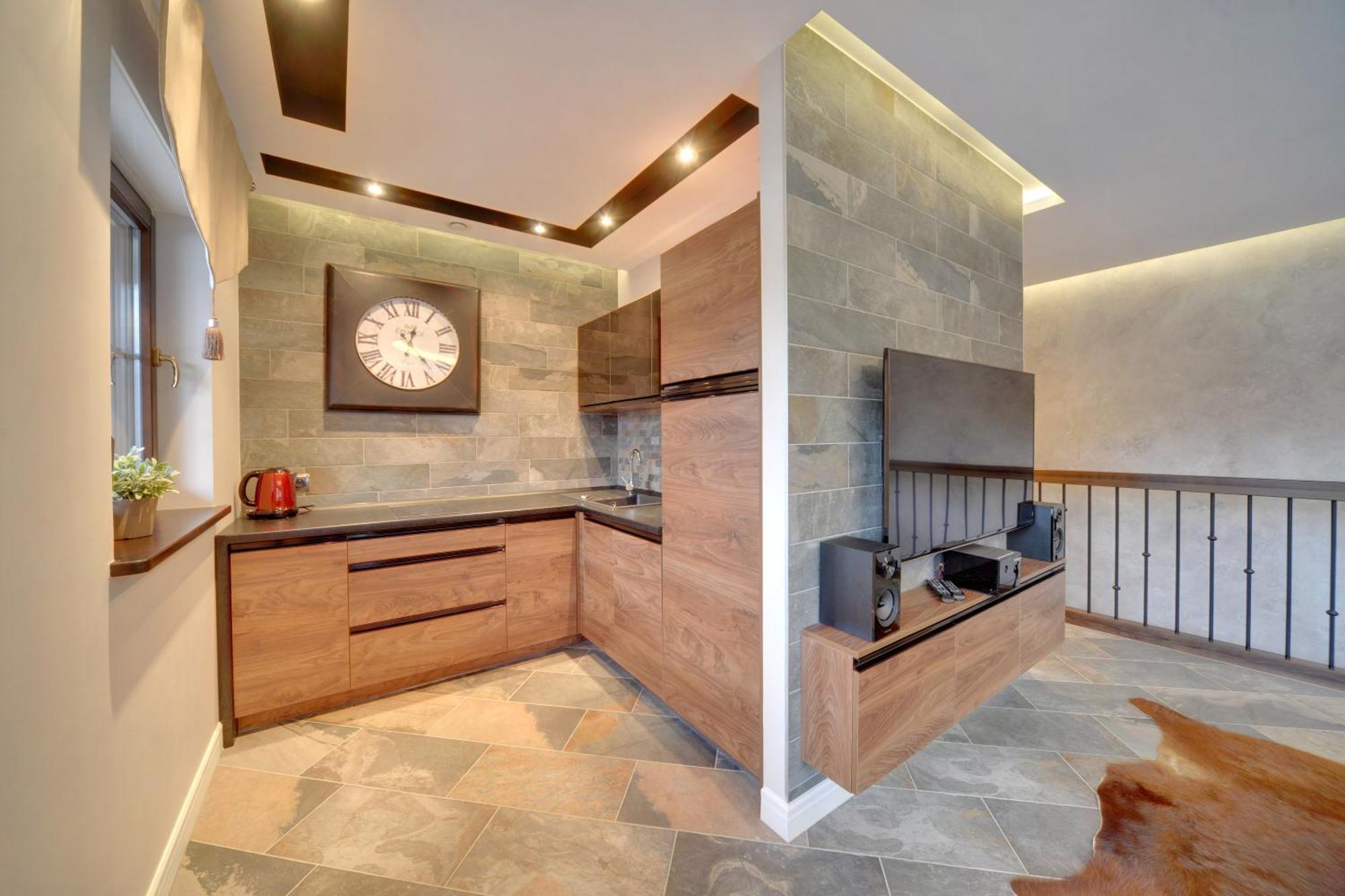 Norweska Dolina Family&Pet-Friendly Resort ชกลาร์สกา ปอเรมบา ภายนอก รูปภาพ